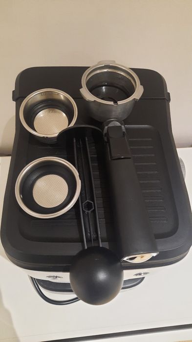 KREA ES220 Coffee Machine424731086852597765