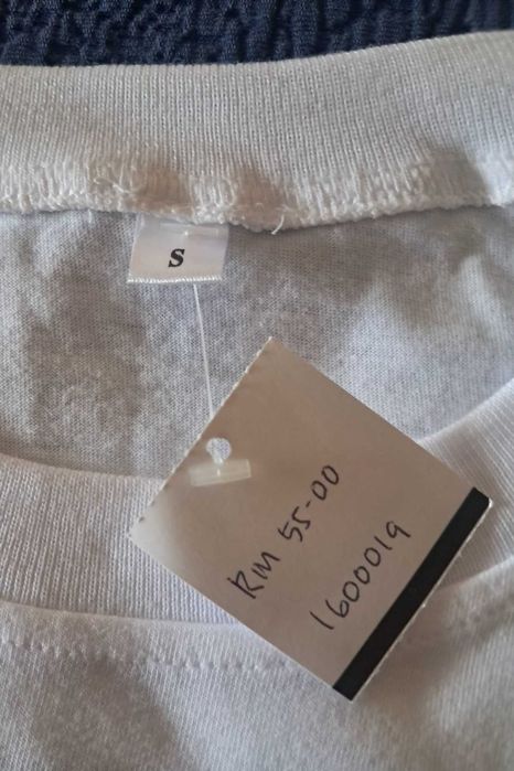 T-Shirt Malásia NEMO