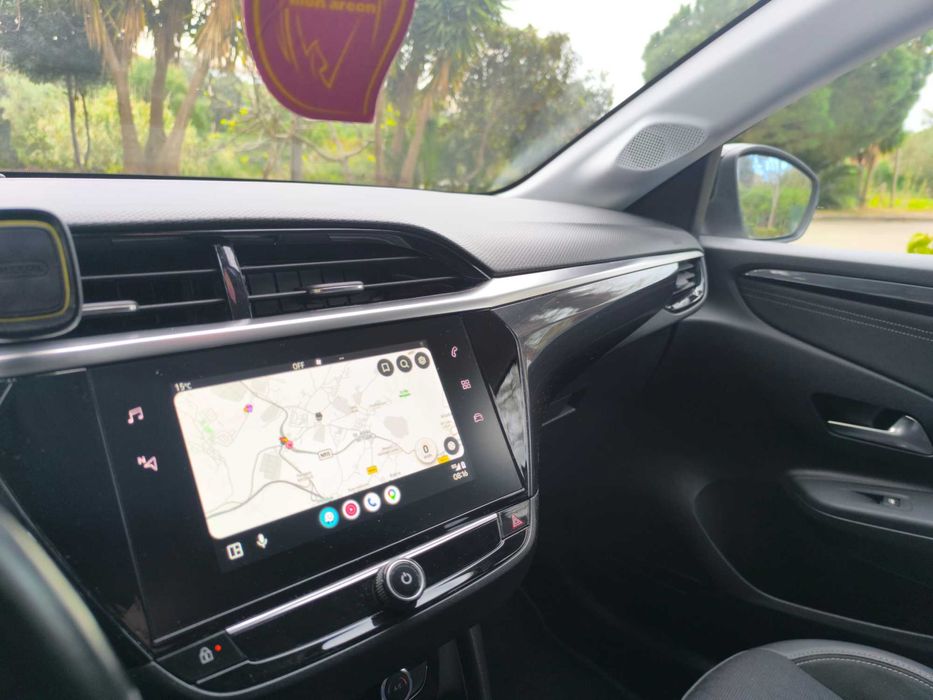 Opel Corsa Elétrico 2022 modelo E ELEGANCE Nacional com IVA