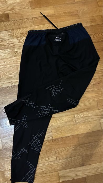 Nike run division phenom