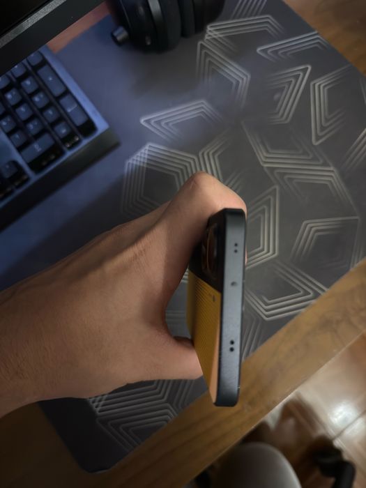 POCO X7 Pro 5G 256GB