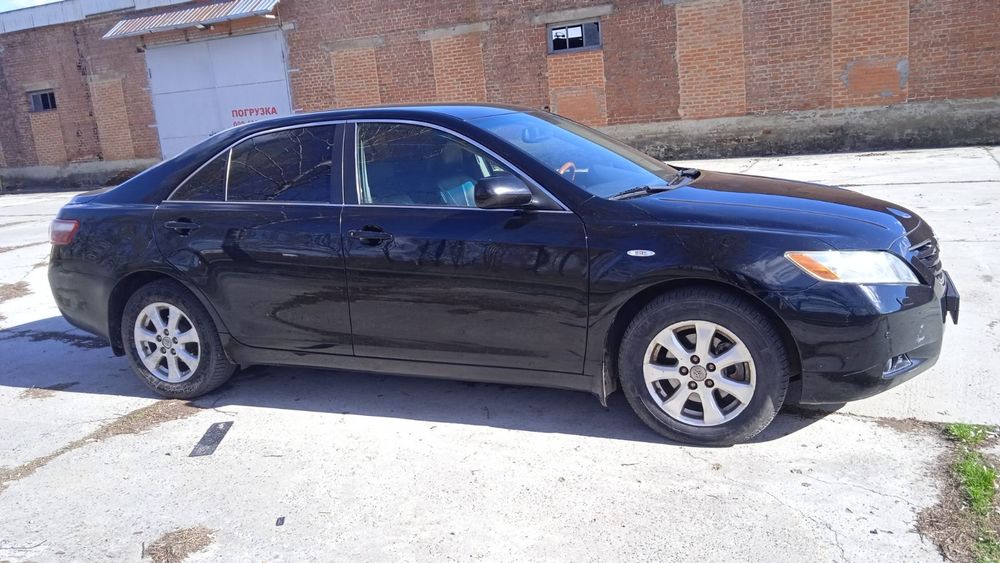 Продам Toyota Camry 40