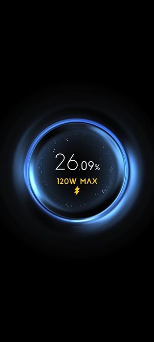 Блок питания 120 Ватт (ориг.Xiaomi)