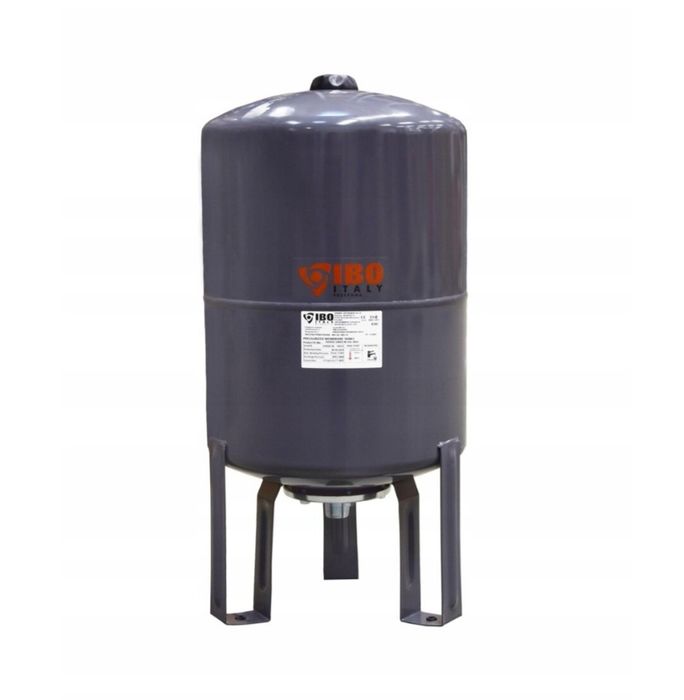 Zbiornik hydroforowy przeponowy pionowy ibo 50l