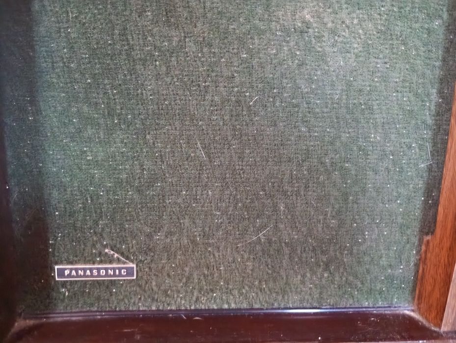Móvel stereo Panasonic