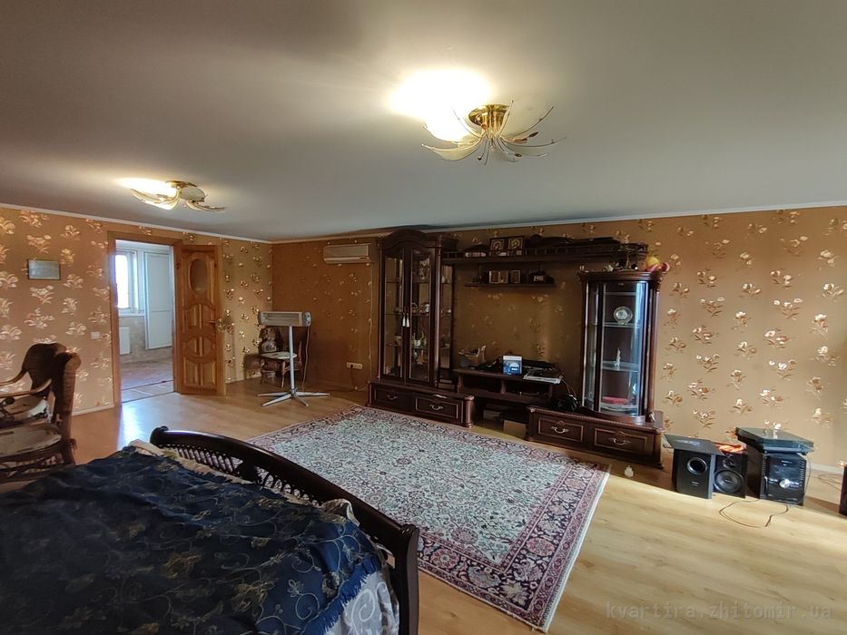 N:14205 - Продаж частини будинку, 5-кімн., Мальованка