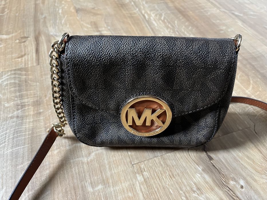 Torebka Michael Kors - używana