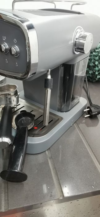 Máquina de café SilverCrest