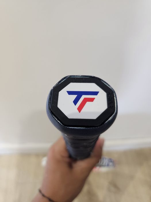 Raquete ténis Tecnifibre TFight 300 ISO
