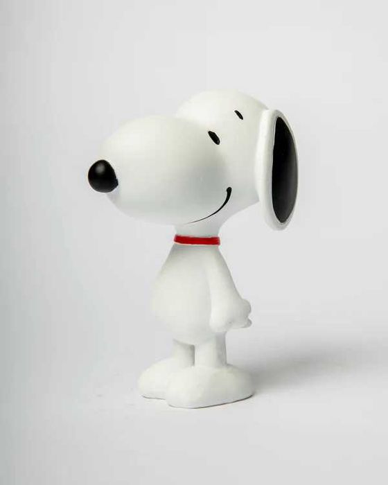 Snoopy decorativo