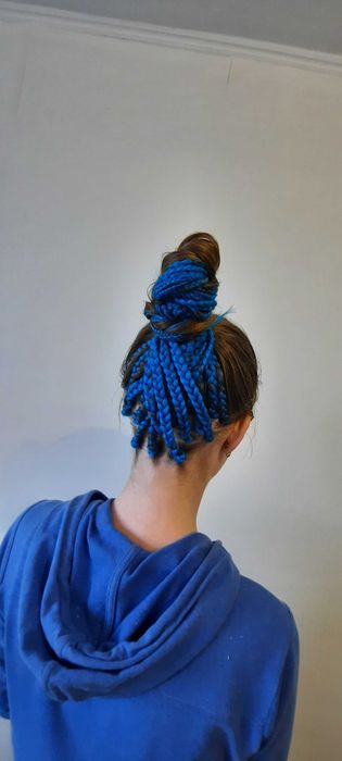 Афрокосы,Брейды,Афронаращивание,Афрокудри,Сенегальские косы ...