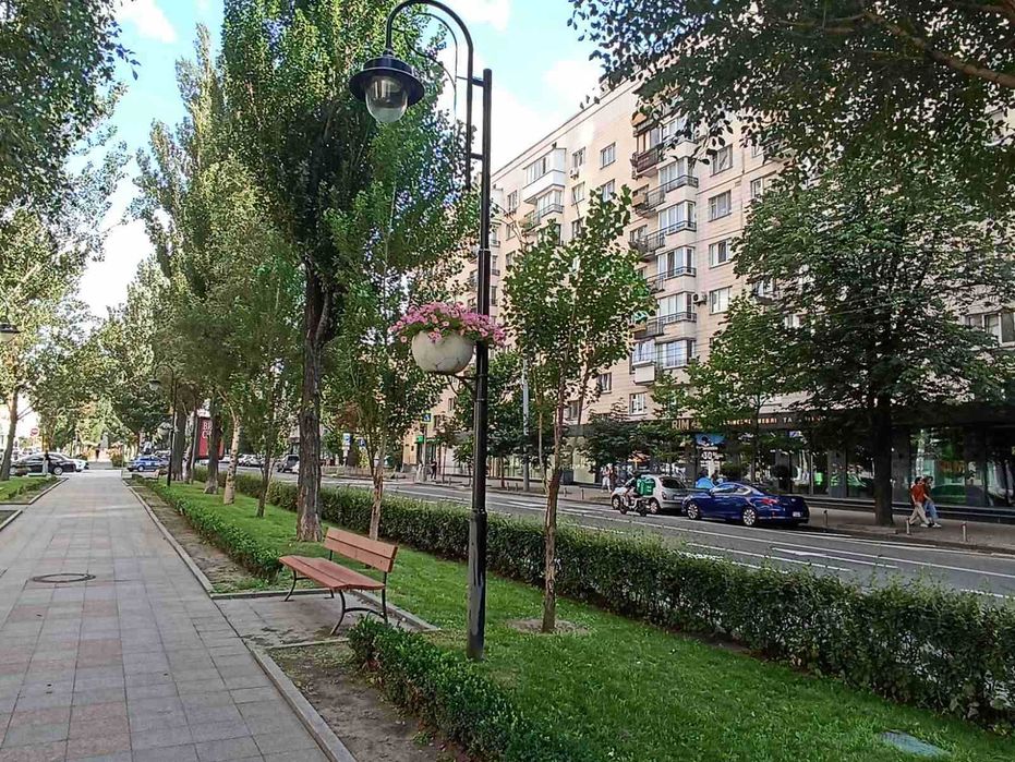 3-кімнатна квартира за адресою бульвар Лесі Українки (площа 56,7 м²) - Atlanta.ua - фото 19