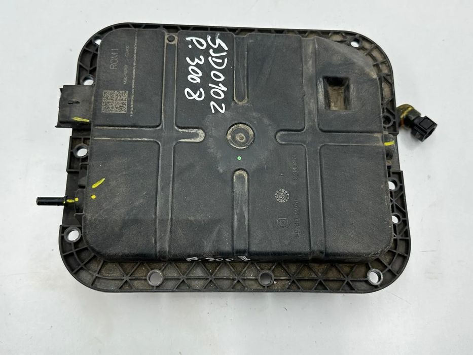 Bomba Depósito Adblue - Peugeot / Citroen