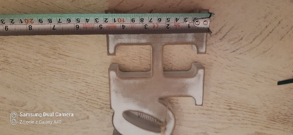 Kubek Bolesławiec unikat