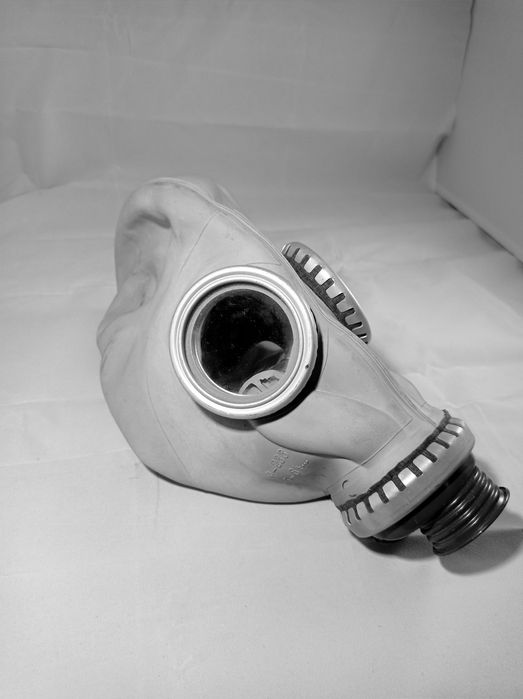 Противогаз ГП-5 0.1.2. рост