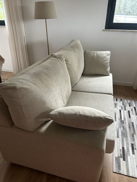 Conjunto de 2 sofás