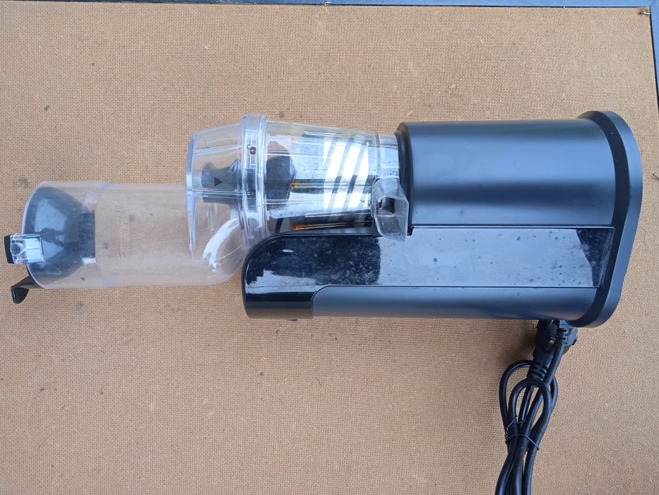 Wyciskarka wolnoobrotowa Hoffen 250 W