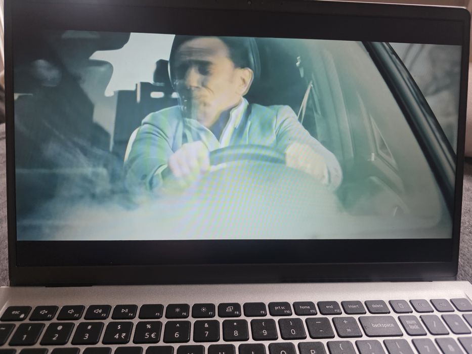 DELL Inspiron 3535 - R5 7530U | 15,6'' | Dotyk | 32GB | 1TB | Win 11