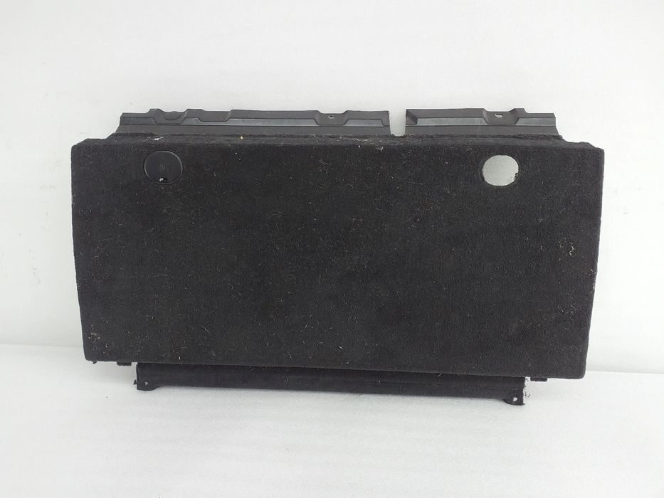 Quartela / Forra Mala BMW 3 Touring (E91)