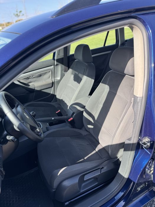 Volkswagen Golf V 1.9 TDI ComfortLine