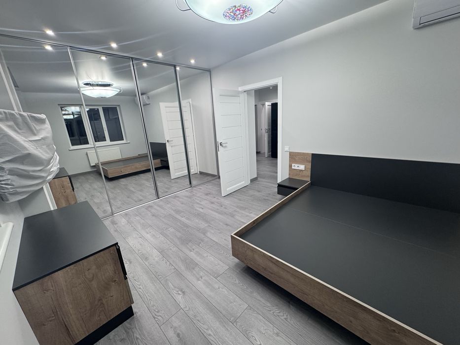 Аренда ЖК Журавли ‼️ 2к 46кв.м, Салтовка Новострой