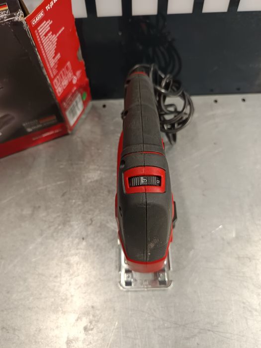 Wyrzynarka Einhell TC-JS 80/1