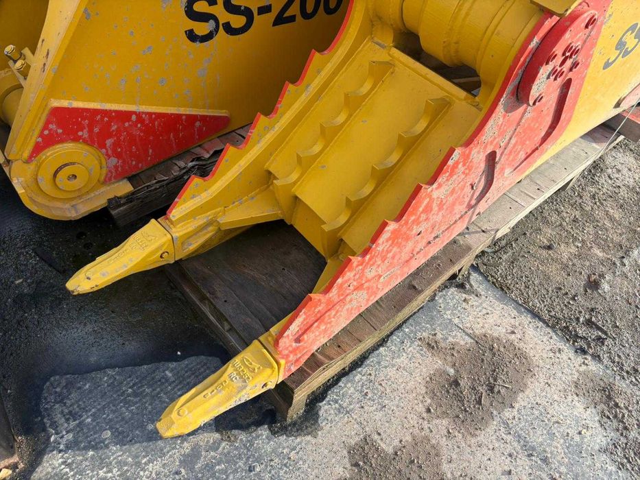 Nożyce do korzeni, karpieni