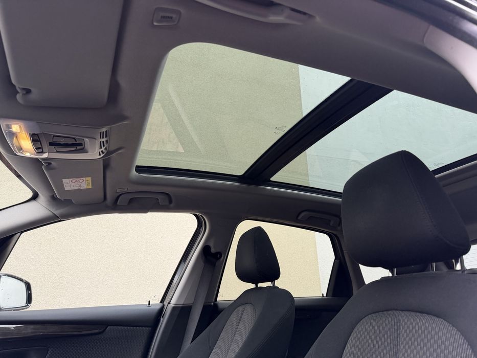 Bmw seria 2 Activ Tourer  225i 231ps 4x4 Automat