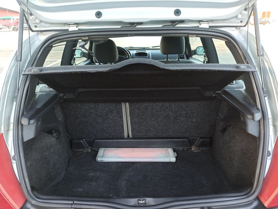 Renault Clio 1.2 16v