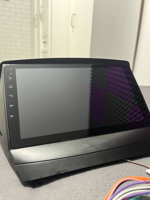 Radio Nawigacja Hyundai Tucson 2/IX35 XT891 Kamerka Cofania 1080p