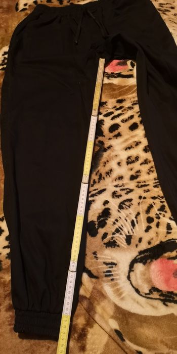 Spodnie męskie L
