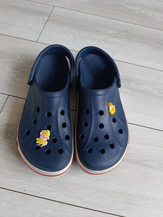 Сабо Crocs m11, крокси, Crocs m11