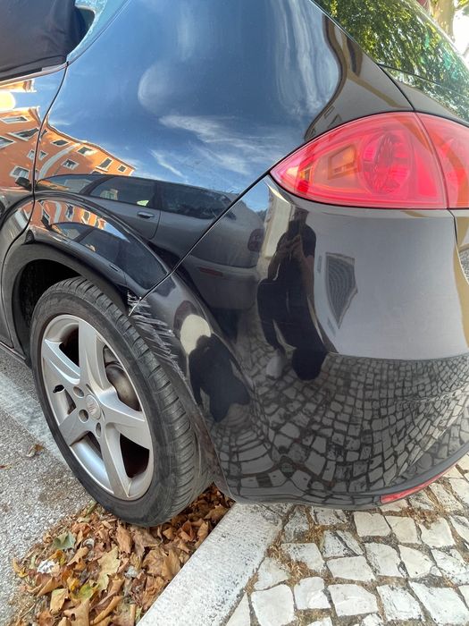 Seat Leon 2010 1.6 diesel 286km