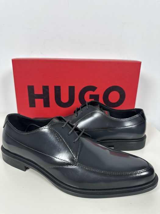 Hugo Boss buty męskie roz.44 wkł .29,5 cm