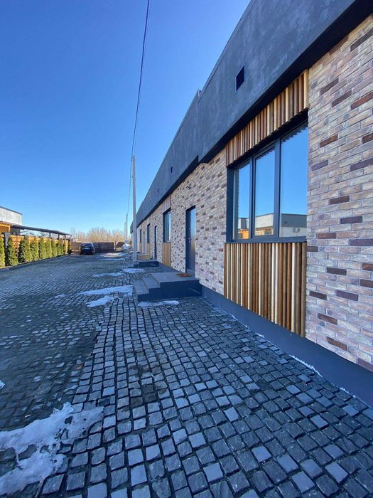 Таунхаус з ремонтом в Білогородці