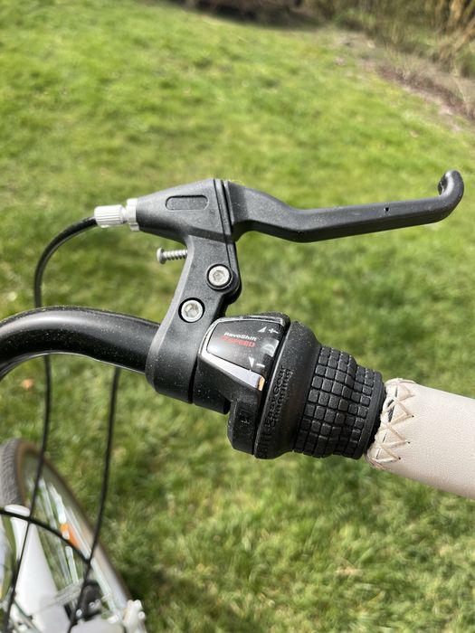 Rower damski 28 cali