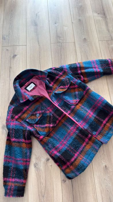 Пальто-рубашка Reserved 146 cm