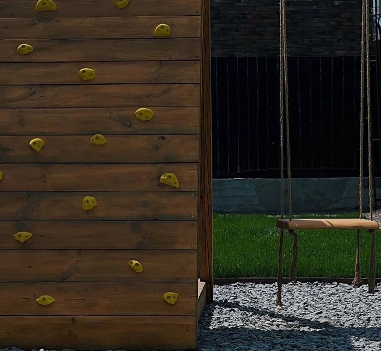 108 Дом с бассейном Family house