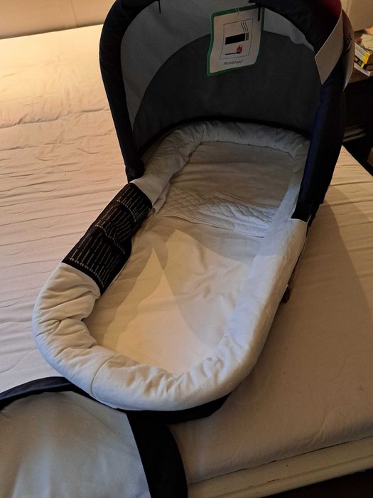Gondola do wózka Britax