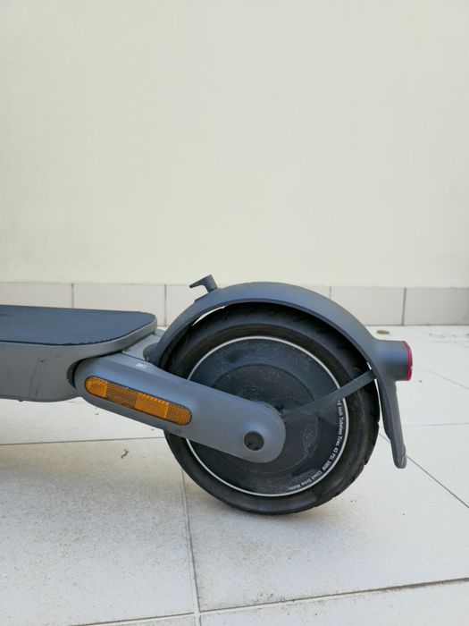 Trotinete Xiaomi Eletric 4 ultra