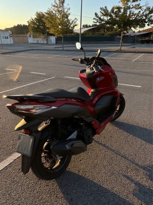 Sym jet x - 2023