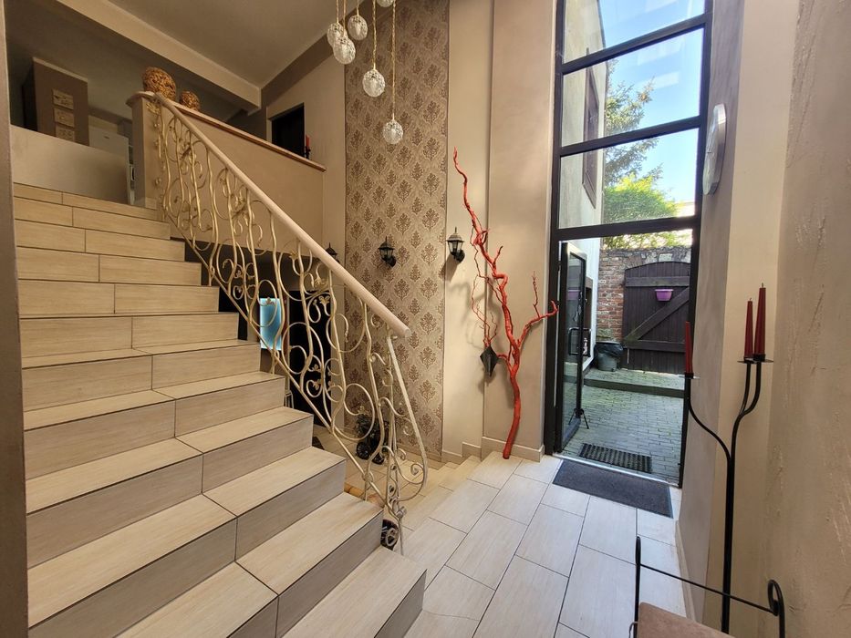 Pokoje gościnne w Kołobrzegu