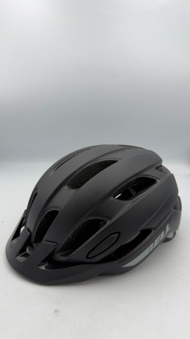 Powystawowy Kask Rowerowy Bell Trace r. UNI (54-61cm)