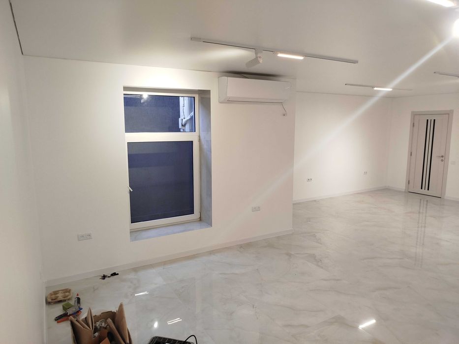 Комерційне приміщення