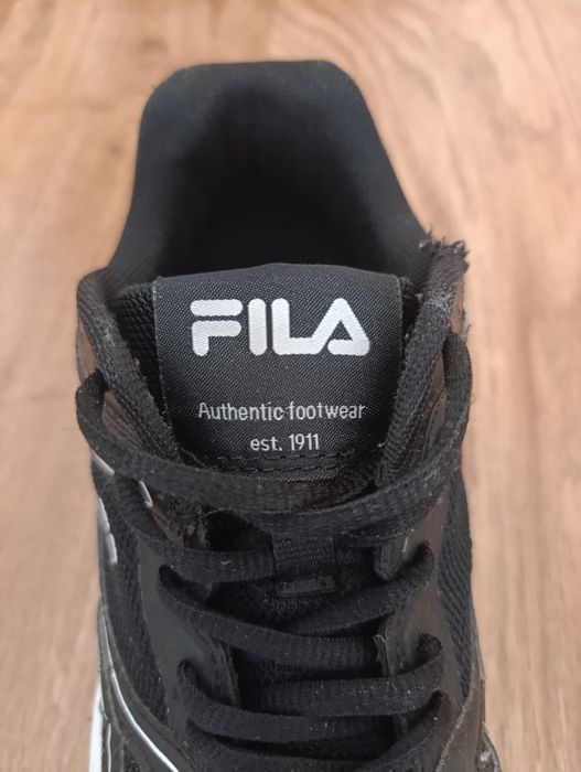 Кросівки   Fila оригінал