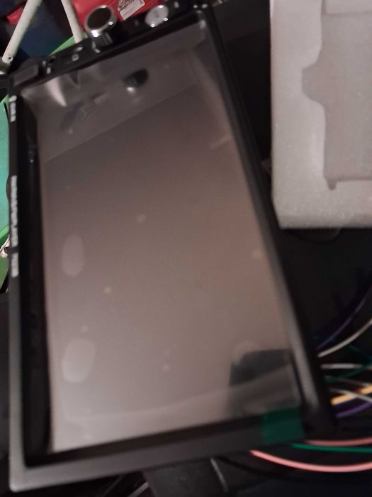 Vendo Auto radio 2 din novo