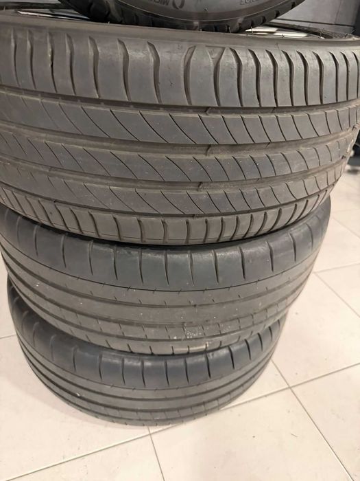 Jantes 18 Originais Bmw 5x112