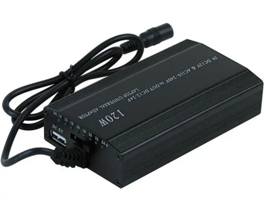 Блок питания для ноутбуков/компютеров всех моделей абсолютно