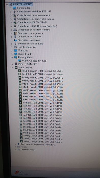 Hp workstation z420 preço fixo