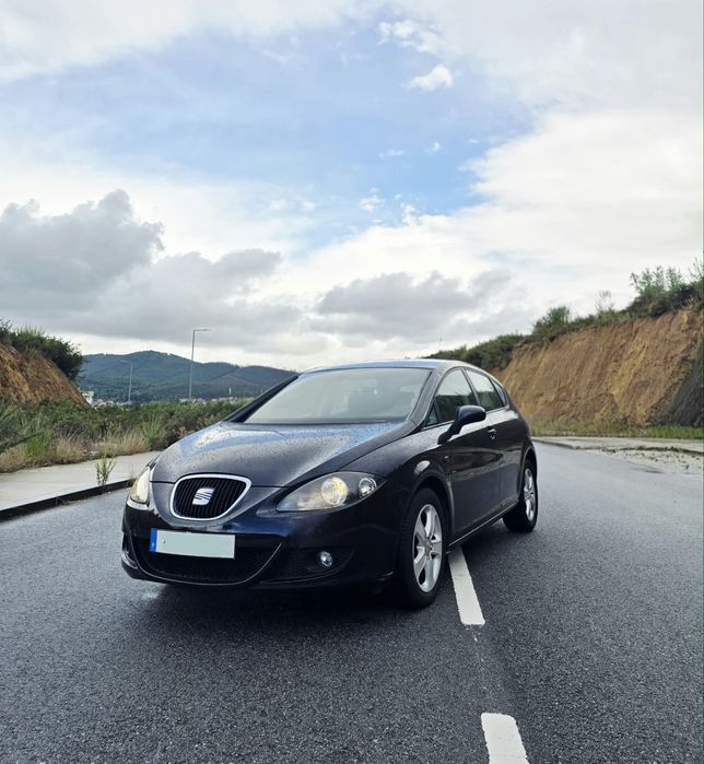 Seat leon 1.9tdi